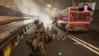 The Division - Farming To Fix My Build...