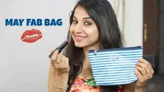 May FAB BAG review