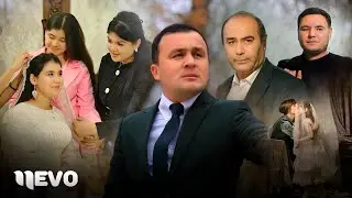 Бобурмирзо Умирзаков - Келин буляпти (Премьера клипа, 2026)