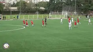 Selekcija U-13 FSRIS, golovi