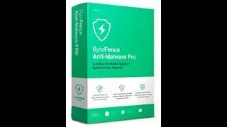 hacer pro  Bytefence Anti-Malware  2018
