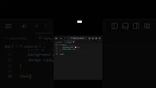 🤗 ON OFF Button ✨| CSS #shorts #tutorials