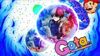 ULTIMATE REVERSE TRICKSPLIT!!?? THE GOD OF GOTA BACK!