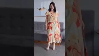 Beautiful women's clothing Stylish DRESSES 👗 #clothing #stylish #fashion #dresses