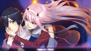 Nightcore ❧ Zemër [Soolking, Dhurata Dora]