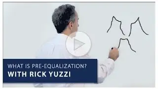 What is DOCSIS Pre-Equalization?