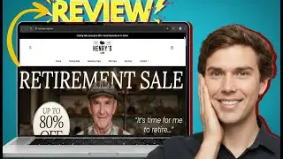 Henry's Cap Review 2026 Legit or Scam Shop Buyer Guide