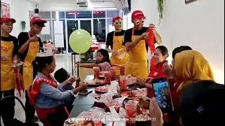 Happy bird day