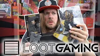 Okay Loot Gaming... Impress Me | My Third Loot Crate