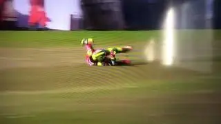 Shane shakey Byrne crash 2017
