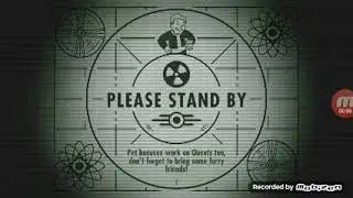 Fallout shelter #3 (Raider attack)