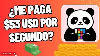 Pop Blast Boom: &iquest;Paga por eliminar frutas y animales?💰GANAR DINERO RAPIDO 💸