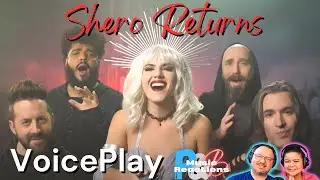 VoicePlay 