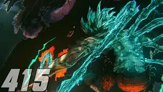ONE FOR ALL DI TOLAK SHIGARAKI - MY HERO ACADEMIA 415