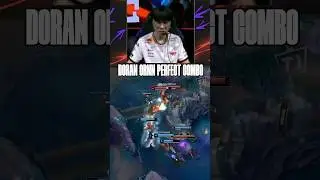 ДОРАН ОРН ИДЕАЛЬНОЕ КОМБО | MSI 2025
