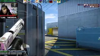 Que Ota?