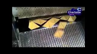 Tortilla Chips Production Line