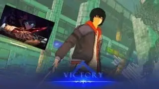 Solo Leveling Season 1 |The Beginningof Final Battle Arc || New 2025 Series|| #viralvideo #gaming 