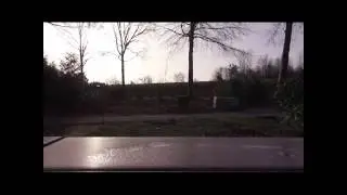 Vakantiebungalow op De Boschberg vlak bij Walibi Holland