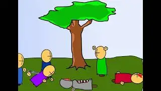 NG Time Trials Madness Collab by Livecorpse (HD 2004 in color!!!!)