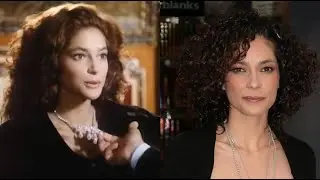 ПОМНИТЕ ЭСТЕР ИЗ СЕРИАЛА 