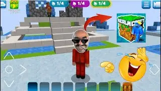 REALMCRAFT EGG WARS ЧТО ЭТО ЗА АМОГУСЫ 🤣