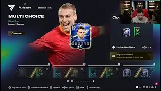 Season 4: Italy '90 looks AMAZING!! | FC26 Ultimate Team