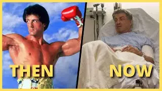 The Transformations of the Rocky Saga Cast: How Time and Success Have Changed Them (Part 1)
