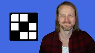 A Cozy Crossword with a Difficult Theme!