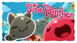 Rodi i kuciapongi #Slime Rancher