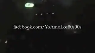 Amo los 80' y 90'
