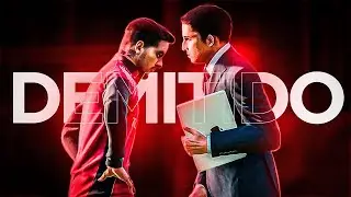 ACABOU ! FUI DEMITIDO DA ROMA EM 6 MESES ! ADEUS IT&Aacute;LIA ! PES 2026 Master Liga #21 FINAL