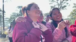 घरकी बुढीलाई कान्छि रोज्न लगाए पछि भयो धमाका!!!Ramesh Vs Kamala❤️ पिकनिकको रमाईलो🤗