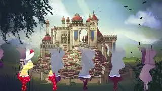 Long Live the Queen (Switch) - Little Angel - 02