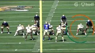 Kobe &ldquo;Big Willy&rdquo; Williams Northeastern Oklahoma A&M