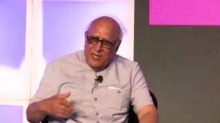 On Persistence: A Conversation with Shoaib Sultan Khan