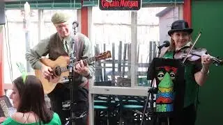 Frogwater at O'Lydia's St. Pat's Day 2024