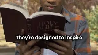 Visualizing Biblical Stories VEED