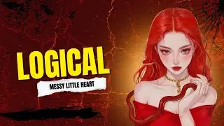 LOGICAL &ndash; Emotional Indie Breakup Song | &ldquo;Was It Logical?&rdquo;