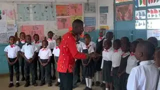 Music Festivals 2023 - Kasarani Sub County   SD 480p