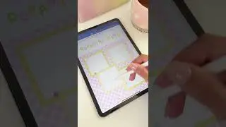 JOURNAL WITH ME | How to Create a Dopamine Menu