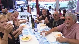 Festa Santa Rita dell'Oca 2019 - Polinago
