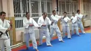Limp Bizkit - Rollin & KOBUKAN DOJO