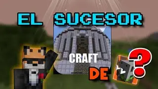 🔥MINICRAFT: El GRAN SUCESOR de CRAFTSMAN!?🔥 | Vegettin11