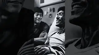 🙏 The Untold Story of Bruce Lee and Jesse Glover 🥋