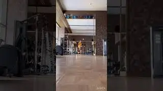Watch Sunny Leone's Jaw-Dropping Kicking Workout! 🔥
