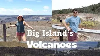 Hawaii Volcanoes National Park - Must Do for Perfect Day Trip
