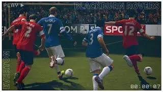 Everton Vs Blackburn Rovers - Highlights | Premier League | Fifa 14