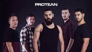 Protean - Aislado