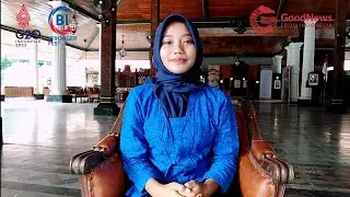 G20-BI Stronger Echo : Supporting Local Products for The Prosperity of The Nation by Reisha - SMP